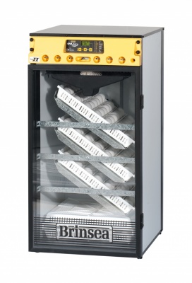 Brinsea OvaEasy 190 Advance II EX Incubator